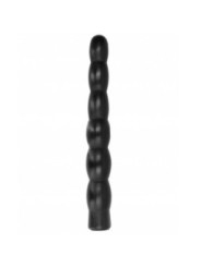 ALL BLACK - GODE ANAL 32 CM
