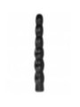 ALL BLACK - GODE ANAL 32 CM