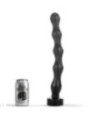 ALL BLACK - BILLES ANAL 41,5 CM