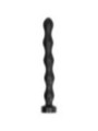 ALL BLACK - BILLES ANAL 41,5 CM