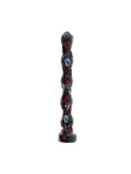 ALL BLACK - BILLES ANAL 41,5 CM