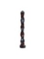 ALL BLACK - BILLES ANAL 41,5 CM