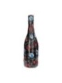ALL BLACK - FLACON ANAL 34,5 CM