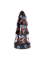 ALL BLACK - DESAFÍO ANAL 40 CM