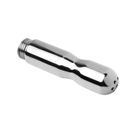 METAL HARD - DOUCHE INTIME 10,16 CM