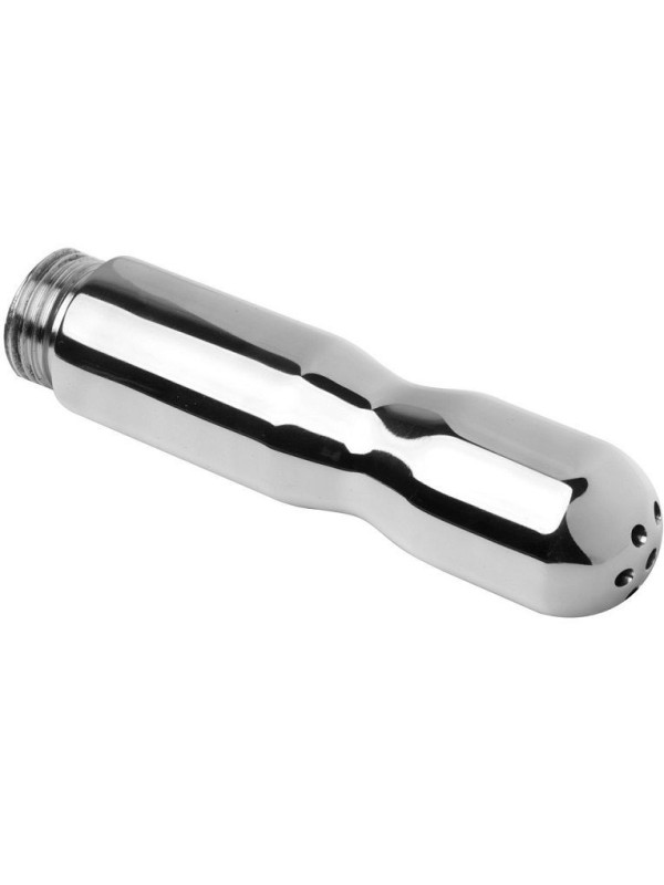 METAL HARD - DOUCHE INTIME 10,16 CM