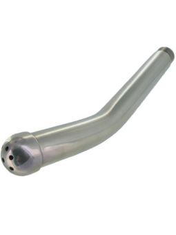 METAL HARD - DOUCHE INTIME G-SPOT 20.10CM