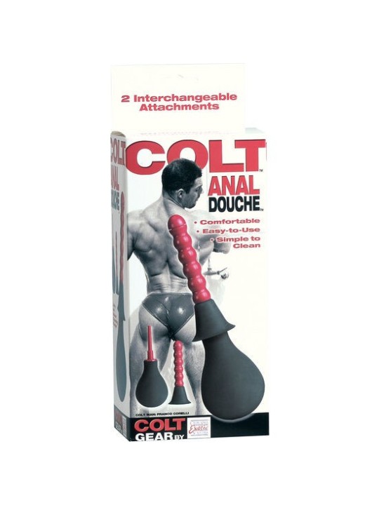 CALEXOTICS - COLT DOUCHE ANAL