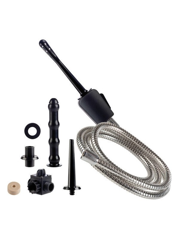CALEXOTICS - DOUCHE DE VOYAGE COLT ASVANCED
