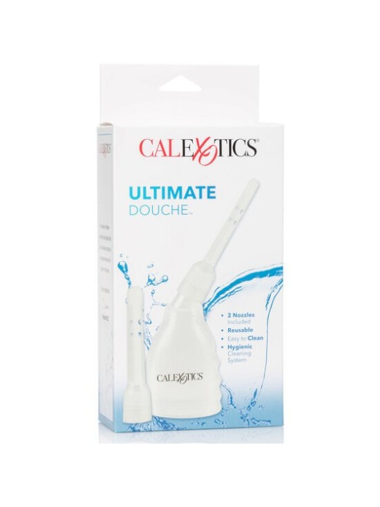 CALEXOTICS - ULTIMATE DOUCHE CLAIRE