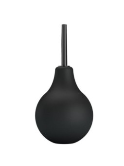 MR PLAY - DOUCHE ANAL POIRE BLKB NOIR