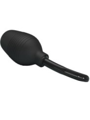 MR PLAY - DOUCHE ANAL BLKC SUPER POWER NOIR