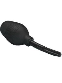 MR PLAY - DOUCHE ANAL BLKC SUPER POWER NOIR