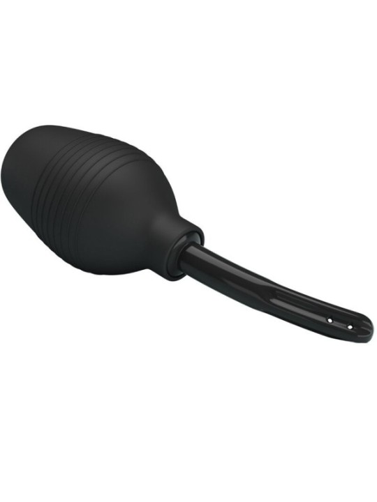 MR PLAY - DOUCHE ANAL BLKC SUPER POWER NOIR