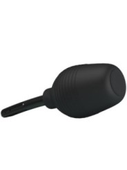 MR PLAY - DOUCHE ANAL BLKC SUPER POWER NOIR