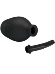 MR PLAY - DOUCHE ANAL BLKC SUPER POWER NOIR