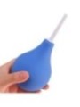 MR PLAY - DOUCHE ANAL BLUEB SUPER POWER BLEU