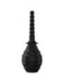 MR PLAY - PUISSANT VIBRATEUR TÉLÉCOMMANDE PLUG ANAL NOIR