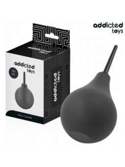 ADDICTED TOYS - NETTOYANT ANAL DE VOYAGE TAILLE M 160 ML