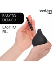ADDICTED TOYS - NETTOYANT ANAL DE VOYAGE TAILLE M 160 ML