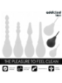 ADDICTED TOYS - NETTOYANT ANAL DE VOYAGE TAILLE M 160 ML