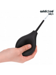 ADDICTED TOYS - NETTOYANT ANAL DE VOYAGE TAILLE L 220 ML