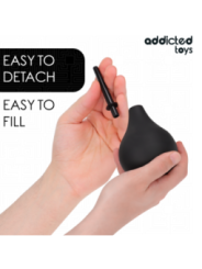 ADDICTED TOYS - NETTOYANT ANAL DE VOYAGE TAILLE L 220 ML