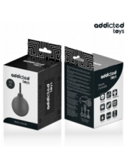 ADDICTED TOYS - NETTOYANT ANAL DE VOYAGE TAILLE L 220 ML
