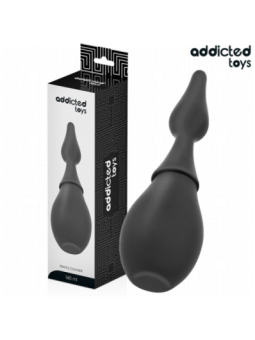 ADDICTED TOYS - NETTOYEUR DE VOYAGE MODÈLE 1