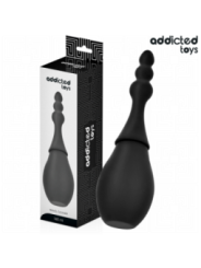 ADDICTED TOYS - NETTOYEUR DE VOYAGE MODÈLE 4