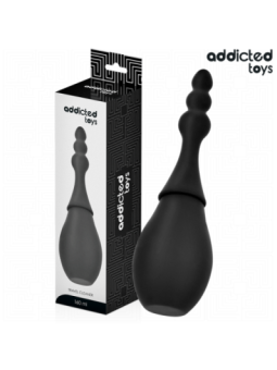 ADDICTED TOYS - NETTOYEUR DE VOYAGE MODÈLE 4