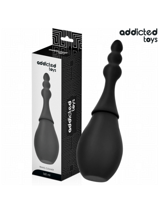 ADDICTED TOYS - NETTOYEUR DE VOYAGE MODÈLE 4