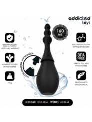 ADDICTED TOYS - NETTOYEUR DE VOYAGE MODÈLE 4