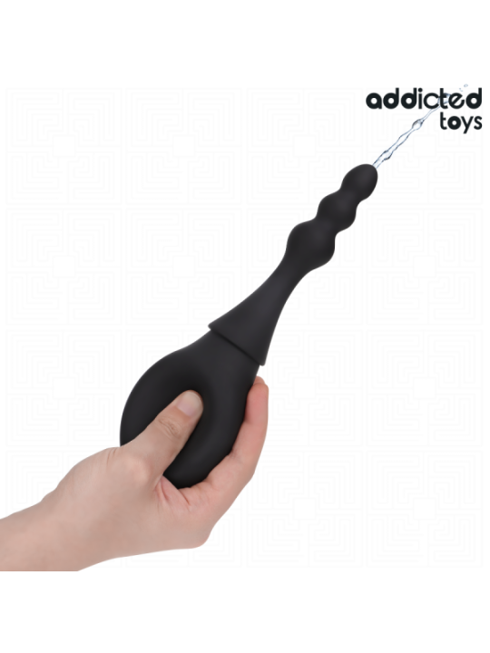 ADDICTED TOYS - NETTOYEUR DE VOYAGE MODÈLE 4
