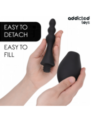 ADDICTED TOYS - NETTOYEUR DE VOYAGE MODÈLE 4