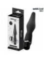 ADDICTED TOYS - NETTOYEUR ANAL AVEC ADAPTATEUR UNIVERSEL MODÈLE 2