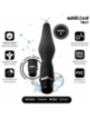 ADDICTED TOYS - NETTOYEUR ANAL AVEC ADAPTATEUR UNIVERSEL MODÈLE 2