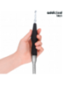 ADDICTED TOYS - NETTOYEUR ANAL AVEC ADAPTATEUR UNIVERSEL MODÈLE 2