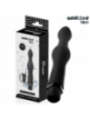 ADDICTED TOYS - NETTOYEUR ANAL AVEC ADAPTATEUR UNIVERSEL MODÈLE 3