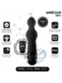 ADDICTED TOYS - NETTOYEUR ANAL AVEC ADAPTATEUR UNIVERSEL MODÈLE 3