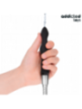 ADDICTED TOYS - NETTOYEUR ANAL AVEC ADAPTATEUR UNIVERSEL MODÈLE 3