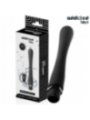 ADDICTED TOYS - NETTOYEUR ANAL AVEC ADAPTATEUR UNIVERSEL MODÈLE 4