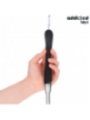 ADDICTED TOYS - NETTOYEUR ANAL AVEC ADAPTATEUR UNIVERSEL MODÈLE 4