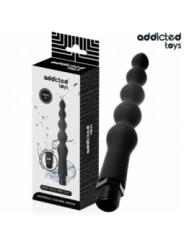 ADDICTED TOYS - NETTOYEUR ANAL AVEC ADAPTATEUR UNIVERSEL MODÈLE 5