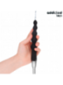 ADDICTED TOYS - NETTOYEUR ANAL AVEC ADAPTATEUR UNIVERSEL MODÈLE 5