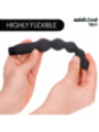 ADDICTED TOYS - NETTOYEUR ANAL AVEC ADAPTATEUR UNIVERSEL MODÈLE 5