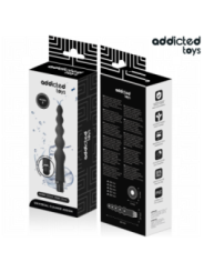 ADDICTED TOYS - NETTOYEUR ANAL AVEC ADAPTATEUR UNIVERSEL MODÈLE 5
