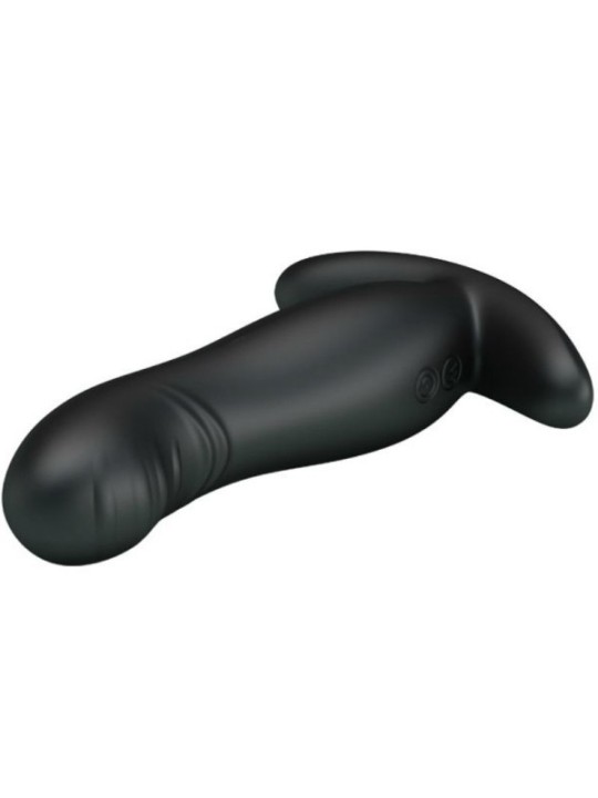 PRETTY LOVE - MASSAGER DE PROSTATE AVEC VIBRATION