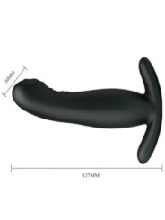 PRETTY LOVE - MASSAGER DE PROSTATE AVEC VIBRATION