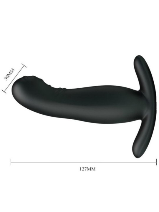 PRETTY LOVE - MASSAGER DE PROSTATE AVEC VIBRATION